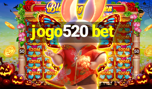 jogo520 bet