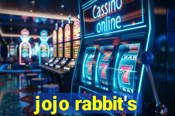 jojo rabbit's