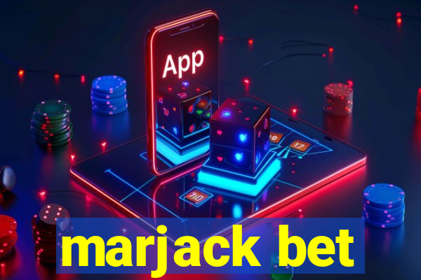 marjack bet