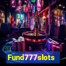 Fund777slots