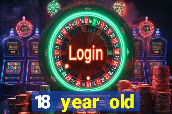 18 year old casinos in sc