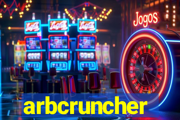 arbcruncher