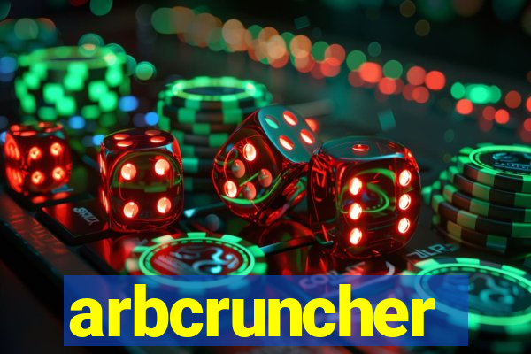 arbcruncher