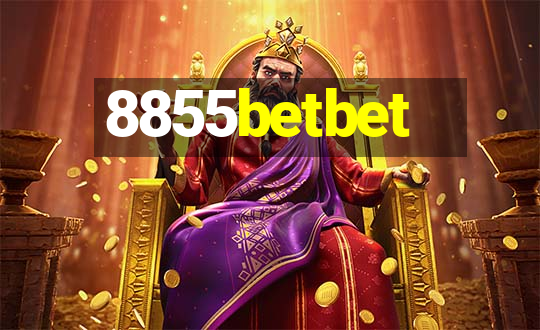 8855betbet