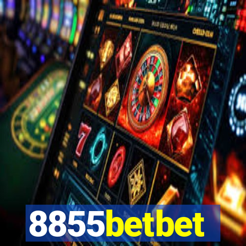 8855betbet