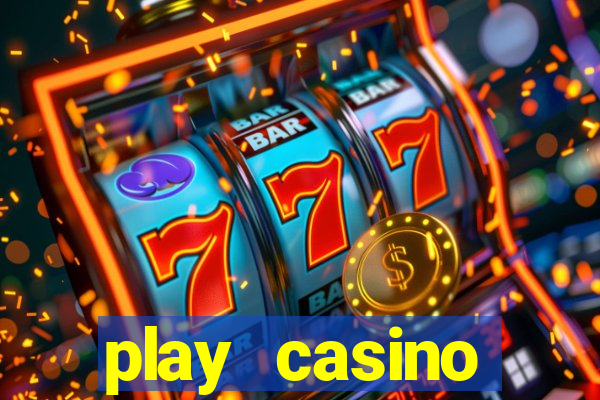 play casino blackjack online