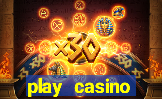 play casino blackjack online