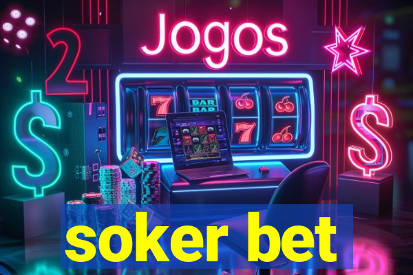 soker bet