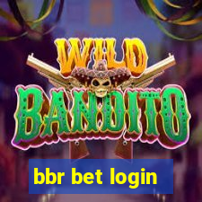 bbr bet login