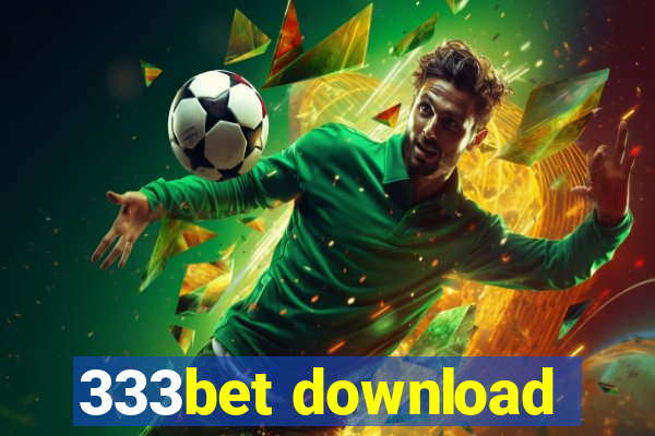 333bet download