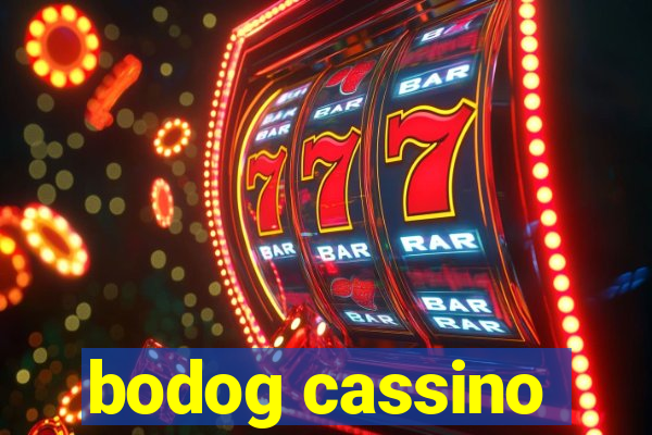 bodog cassino