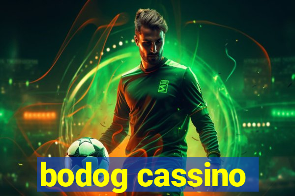 bodog cassino