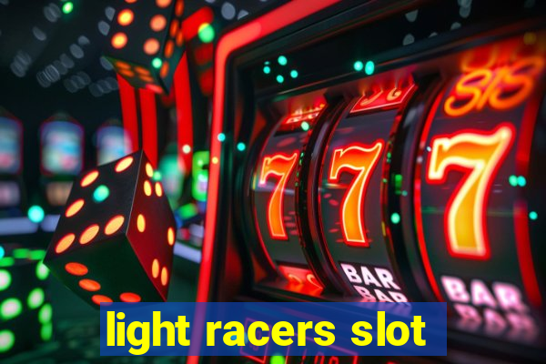 light racers slot