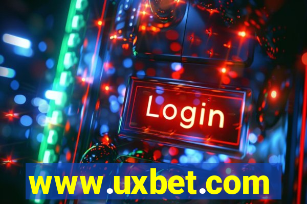 www.uxbet.com