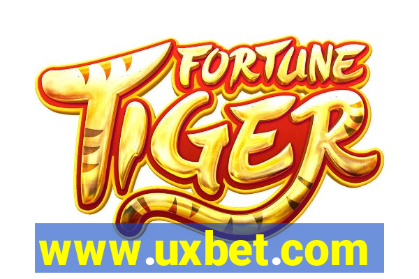 www.uxbet.com