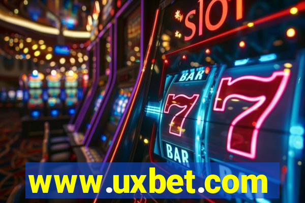 www.uxbet.com