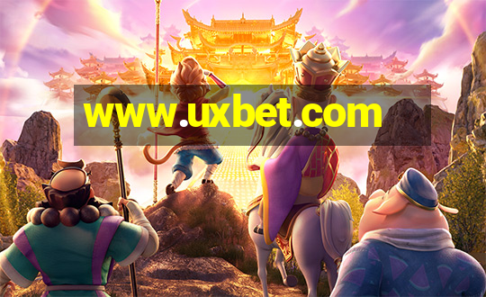 www.uxbet.com