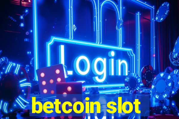 betcoin slot