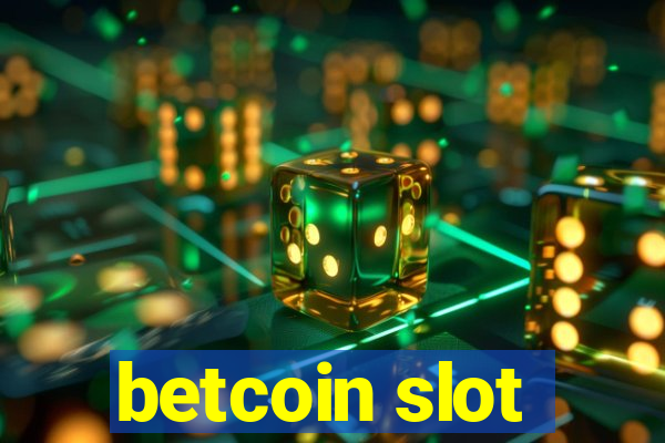 betcoin slot