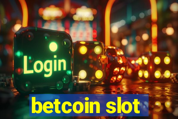 betcoin slot