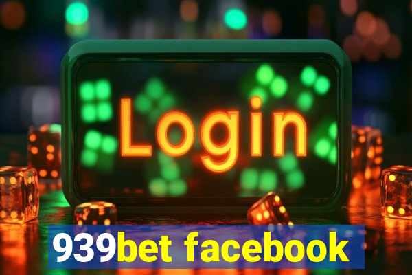 939bet facebook