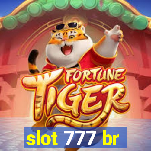 slot 777 br