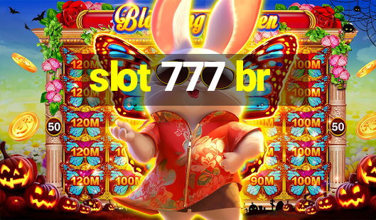 slot 777 br