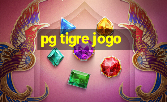 pg tigre jogo