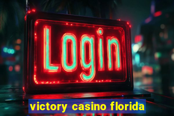 victory casino florida