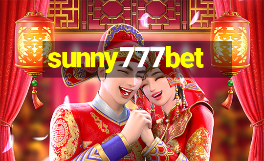 sunny777bet