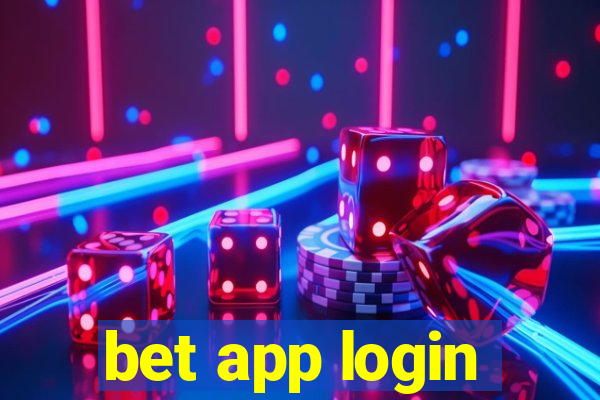 bet app login