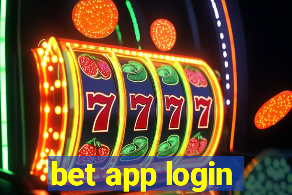 bet app login