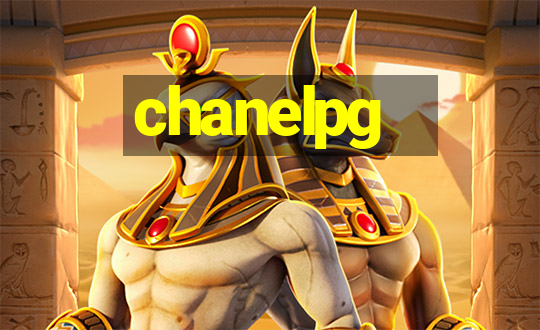 chanelpg