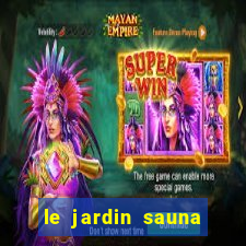 le jardin sauna porto alegre