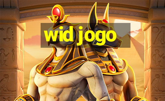 wid jogo