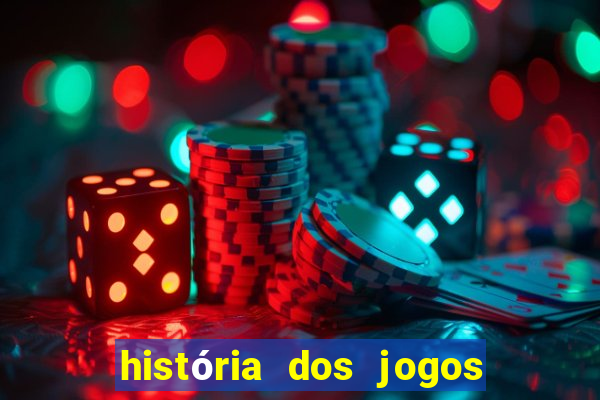 história dos jogos paraolímpicos resumo