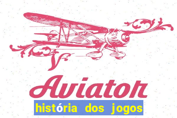 história dos jogos paraolímpicos resumo