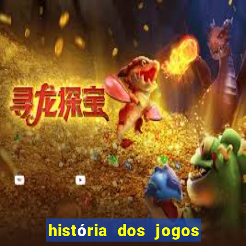 história dos jogos paraolímpicos resumo