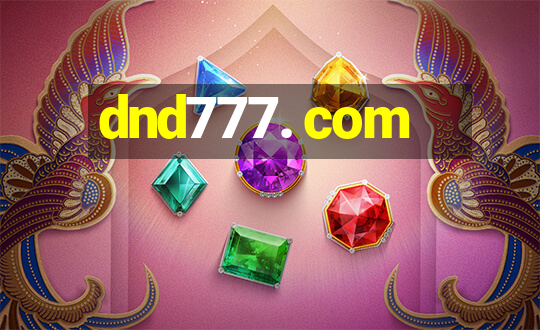 dnd777. com