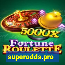 superodds.pro