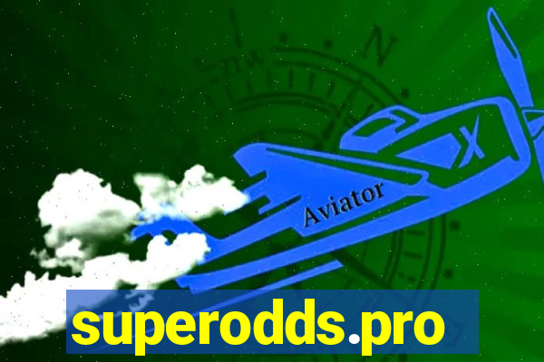 superodds.pro