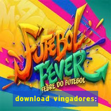 download vingadores: ultimato dublado google drive