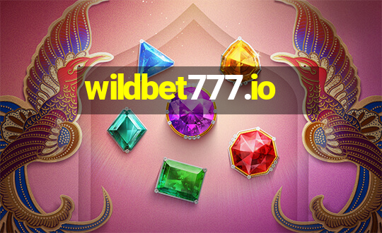 wildbet777.io