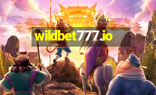 wildbet777.io