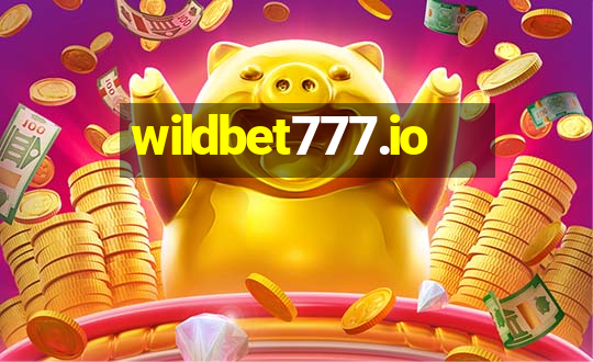 wildbet777.io