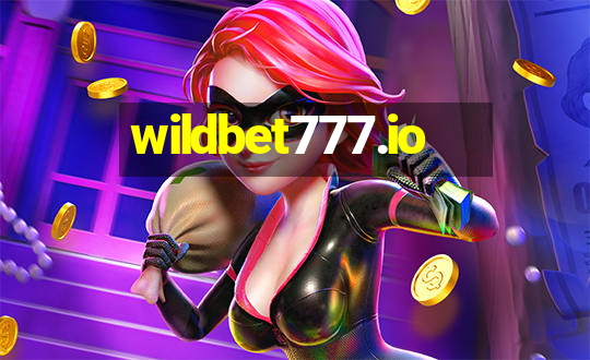 wildbet777.io