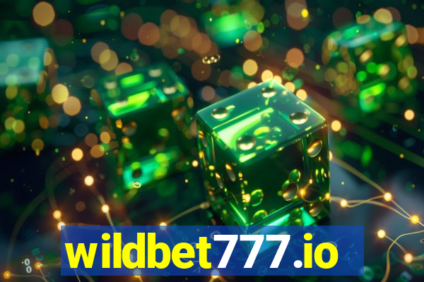 wildbet777.io