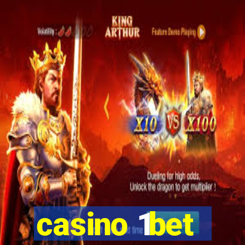 casino 1bet