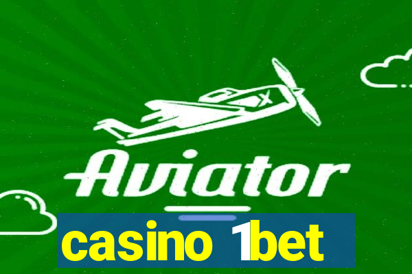 casino 1bet