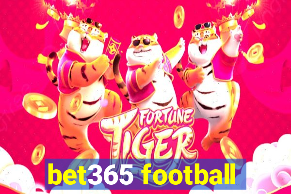 bet365 football